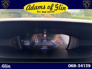 Peugeot 308 ALLURE 1.2 130 AUTOMATIC 6 - Image 3