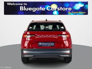 Skoda Enyaq IV 60**MULTIFUNCTIONAL STEERING WHEEL* - Image 4