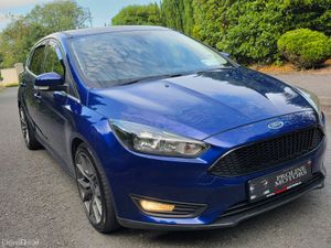 161 FORD FOCUS 1.5 TDCI 6 SPEED MANUAL - Image 4