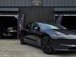 🔥 2024 Tesla Model 3 Highland RWD Premium - Image 2