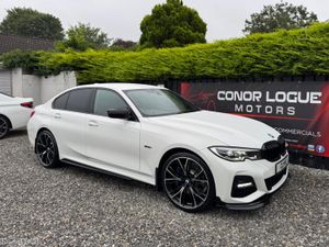 2022 221 BMW 330E M Sport Auto M Performance Pack - Image 4