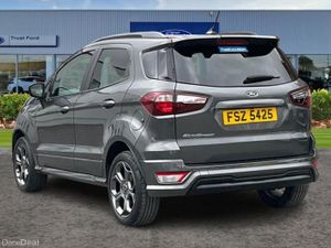 Ford EcoSport ST-Line - Image 2