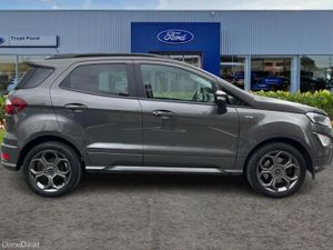 Ford EcoSport ST-Line - Image 3