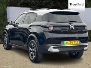 Citroen C3 Aircross Max - Image 2