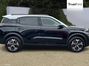 Citroen C3 Aircross Max - Image 3