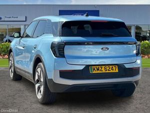 Ford Explorer Extended Range 79kWh Premium SUV 5dr - Image 2