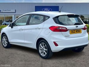 Ford Fiesta Zetec - Image 2