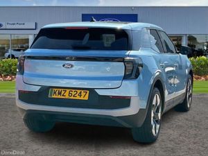 Ford Explorer Extended Range 79kWh Premium SUV 5dr - Image 4