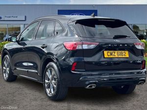 Ford Kuga ST-Line Edition - Image 2
