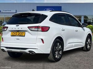 Ford Kuga ST-Line Edition - Image 4