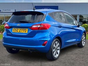 Ford Fiesta Trend - Image 4