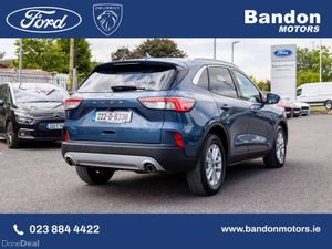 Ford Kuga 2022 Ford Kuga 1.5 EcoBlue 120PS Titaniu - Image 4