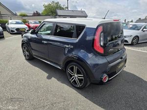Kia Soul MIXX - Image 3