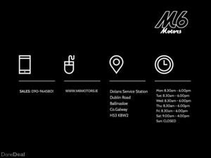 BMW 5-Series D G30 M Sport 4DR Auto - Image 4