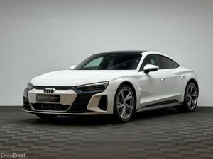 Audi e-tron GT GT 522HP QUATTRO - Image 3