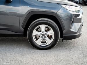 Toyota RAV4 RAV4 Hybrid Luna 2WD 4DR Auto - Image 3