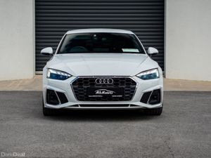 Audi A5 SPORTBACK TDI S LINE - Image 3
