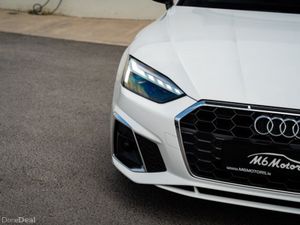 Audi A5 SPORTBACK TDI S LINE - Image 4