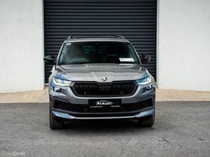 Skoda Kodiaq 7S SPORTLINE 2.0tdi 150HP DSG - Image 2