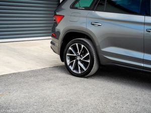 Skoda Kodiaq 7S SPORTLINE 2.0tdi 150HP DSG - Image 4