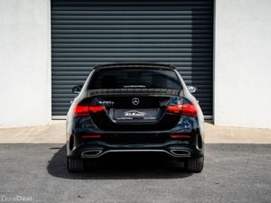 Mercedes-Benz A-Class A 250 E AMG LINE EXECUTIVE - Image 4