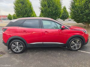 Peugeot 3008 2019 automatic high spec - Image 4