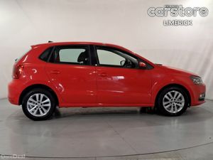 Volkswagen Polo Comfort Line Meister - Image 2