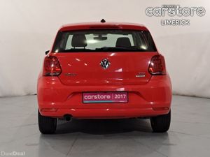 Volkswagen Polo Comfort Line Meister - Image 4