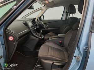Renault Grand Scenic Iconic dCi* Call Andrew 086 2 - Image 3