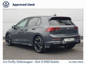 Volkswagen Golf R-LINE 1.5 TSI MHEV 116HP - Image 4