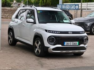 Hyundai INSTER Inster Elegance 49 kW - Image 4