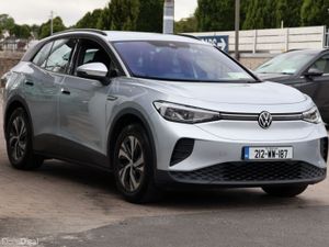 Volkswagen ID.4 CITY 52kWh 148HP - Image 3