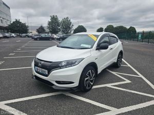 Honda Vezel 1.5 PETROL HYBRID, RS MODEL, SERVICE, - Image 3