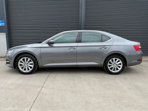 Skoda Superb AMBITION 2.0 TDI 150HP 5DR - Image 4