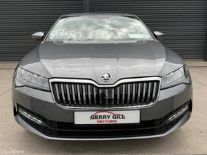 Skoda Superb AMBITION 2.0 TDI 150HP 5DR - Image 2