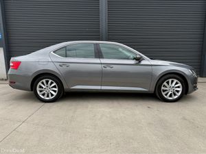 Skoda Superb AMBITION 2.0 TDI 150HP 5DR - Image 3