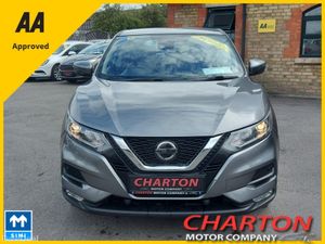 Nissan Qashqai 1.5 DCI ACENTA PREMIUM 115PS 5DR - Image 3
