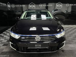 Volkswagen Passat GTE 1.4 TSI *SUNROOF* - Image 4