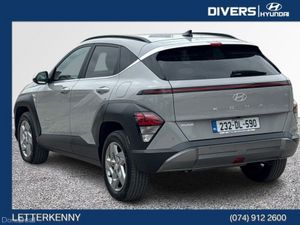 Hyundai KONA Elegance - Image 2