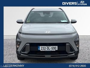 Hyundai KONA Elegance - Image 4
