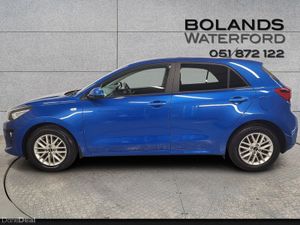 Kia Rio 1.25 PE - Image 4