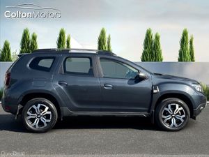 Dacia Duster Journey 1.5 Blue dCi (ONLY 21,000KMS) - Image 4