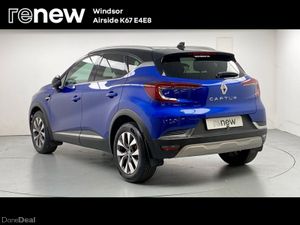 Renault Captur Tce 100 S-Edition - Image 4