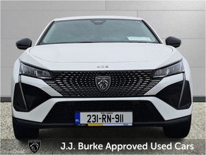 Peugeot 408 1.2 Puretech 130bhp Auto Allure - Image 2