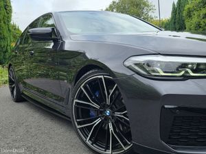 212 BMW 520D M-SPORT PRO PACK LCI - Image 4