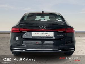 Audi A7 €737 p/m 40 TDI SB S-LINE 204HP A/T - Image 3
