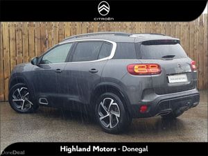 Citroen C5 Aircross FEEL Blue HDI - Image 3