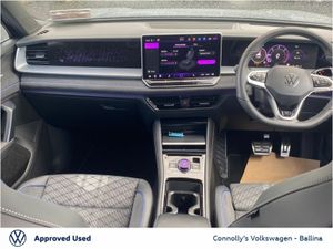 Volkswagen Tayron R LINE 75 | 2.0 Diesel 150bhp En - Image 4