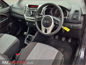 Kia Venga 1.4 L - Image 3