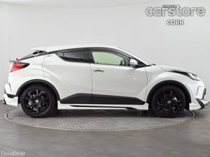 Toyota C-HR 1.8 HYBRID Auto - Image 2